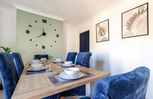 Columbia - Sleeps 5, WiFi, Parking, Netflix, Near Observatory - Foto 12