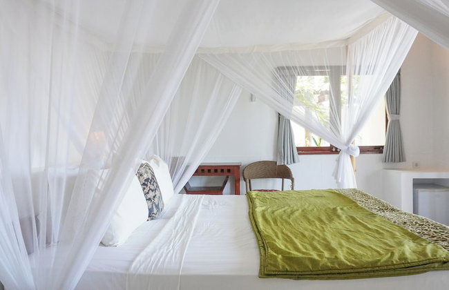 Anda Amed Villa and Spa - Photo 1