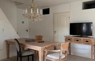 BoLA Ferienwohnung Hamburg Nr 20 DG für 4 Personen, 2 SZ, Parkplatz - Photo 5