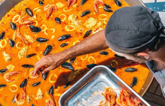 Escursione a Formentera e Cala Saona - Foto 12