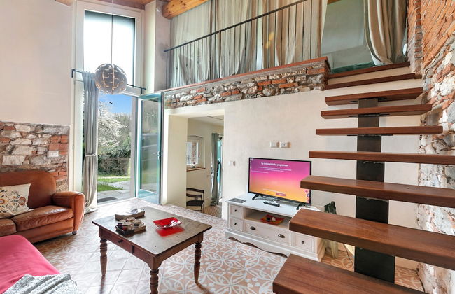 La Maison Du Lac 50 Meters From Lake - Foto 12