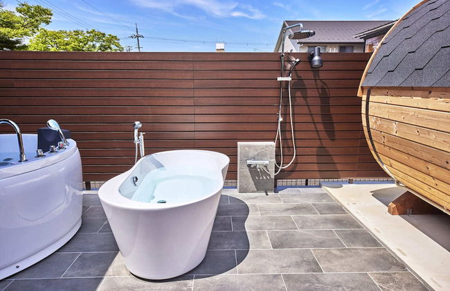 IZA takashima minato - Foto 31