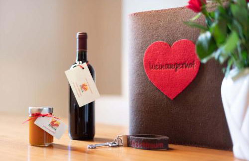 Weinangerhof St Pauls - Foto 52