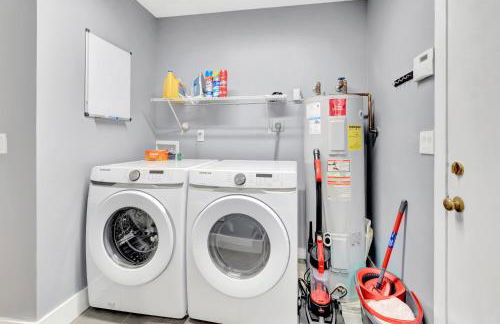 Idyllic Boca Pool Home: 4/2.5 + Study-FAU & Mizner - Foto 37