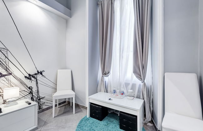 Maison Degli Artisti Suites - Foto 4