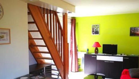 La Maison au bord du lac de Vassiviere - Foto 3