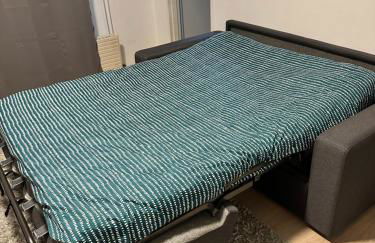 Maghy Appart à Strasbourg - Foto 12