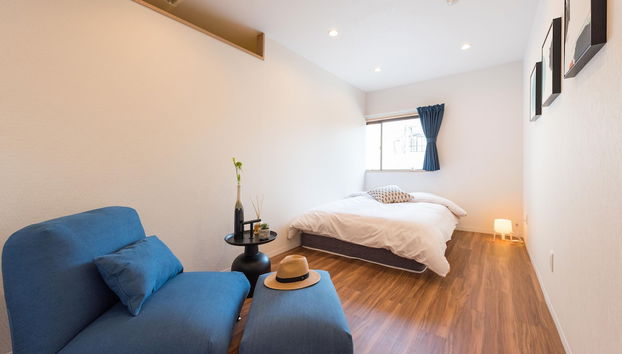 TORA HOTEL Skytree D - Foto 4, Habitación