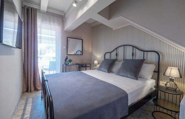 Apartments Cataleya Przno - Foto 26