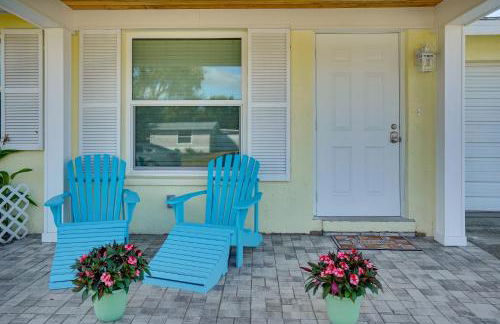 2 Mi to Beach! Snowbird Haven with Pool in Venice - Foto 25