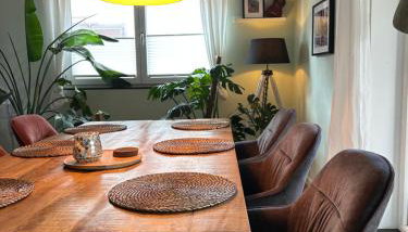 Wohlfühloase mit Pool, Kamin & großer Terrasse - Foto 3