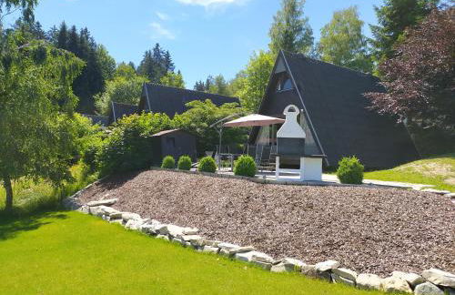 Freyunger Nurdachhaus - Foto 4