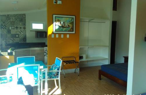 Loft Beira Mar Piratininga Niterói RJ - Foto 10