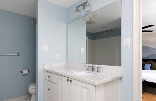 NEW • Wellness + Sauna Hideaway in the Blue Ridge - Foto 33