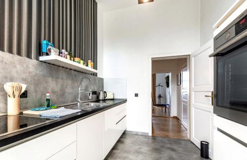 Fürstlich Wohnen am Circus mit Blick zur Granitz - Photo 12