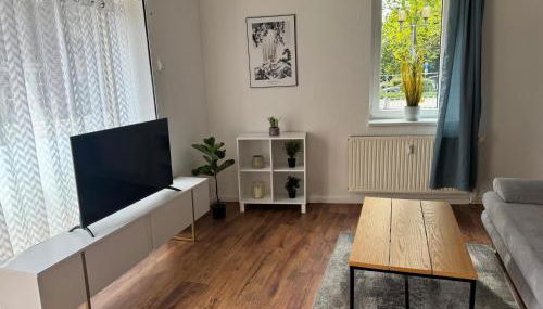 Appartement "Karl" mit 2 Schlafzimmern an der Goitzsche Bitterfeld - Foto 2