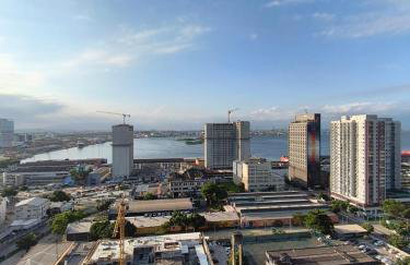 Rio Wonder Mauá no Porto Maravilha Próximo ao Sambodromo,Niterói,Rodoviária Novo Rio,Museu do Amanhã,Aquário,Galeão,Santos Dumont,Centro da Cidade,Maracanã e Cidade Nova - Foto 55