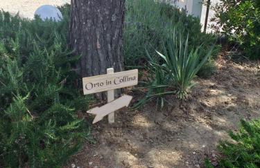 In collina sul mare... - Foto 68