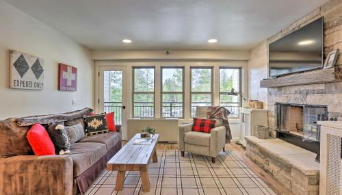 Nature Retreat at Seventh Mountain Resort! - Foto 4