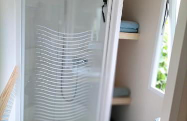 Cottage gîte aux Lauriers Lacroix sur meuse - Foto 24