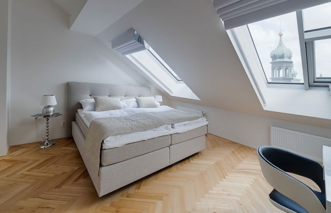 G´Old Art Apartments - Foto 78