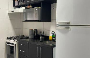 Apartamento Frente Shopping - Foto 10
