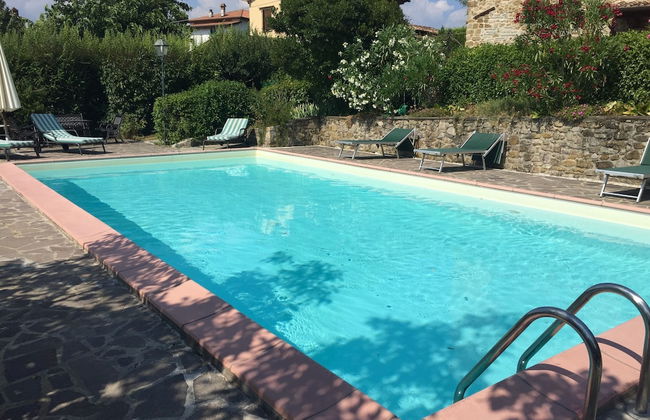 Rustic Comfort With Modern Touch - Foto 16