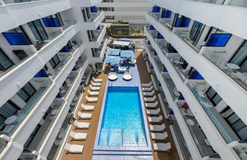 Apartamentos Vibra Jabeque Blue - Adults only - New Opening 2025 - Photo 26