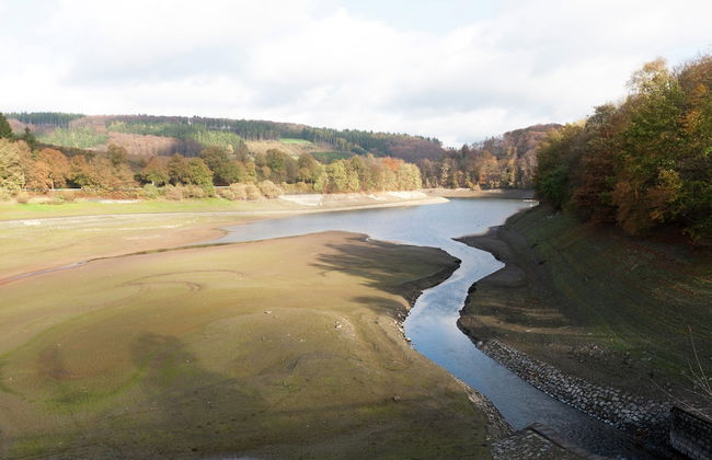 Holiday Home Meschede Near Winterberg Skiing - Photo 40