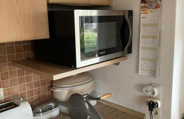 Ferienwohnung in Solms - Foto 8