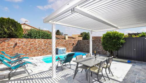 Gorgeous Home In Alénya - Foto 2