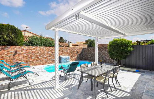 Gorgeous Home In Alénya - Foto 2