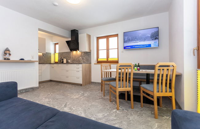 Hotel Restaurant Pizzeria Langreiter - Foto 18