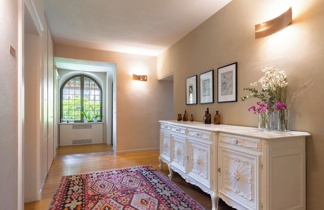 Relais Villa del Borgo - Photo 59