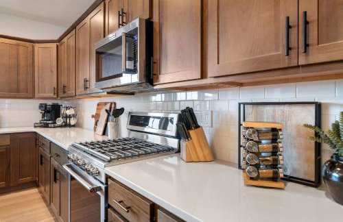 Modern Retreat for Groups with Majestic Views - Foto 24