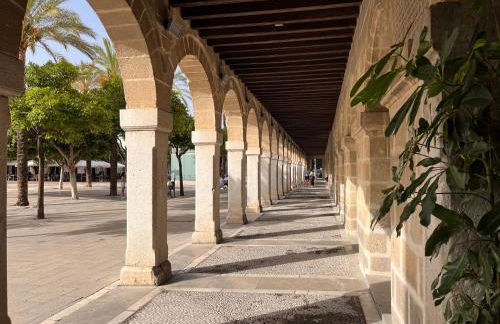 Casa Nuna Modern Loft with Private Garden Terrace - Foto 32