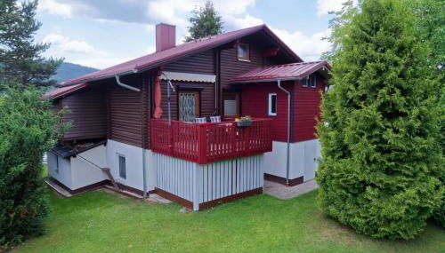 Bayerwaldhäusl - Photo 2