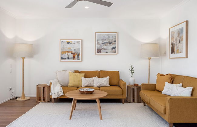 Terrapin Apartments - Foto 28