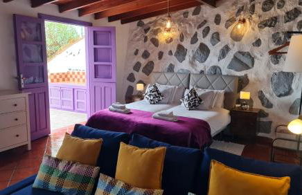 Los Cerrajones: spectacular views from the cliff - Foto 17