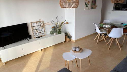 Apartment Sol Dorado - Mar Menor Golf Resort - Foto 3