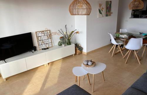 Apartment Sol Dorado - Mar Menor Golf Resort - Foto 3