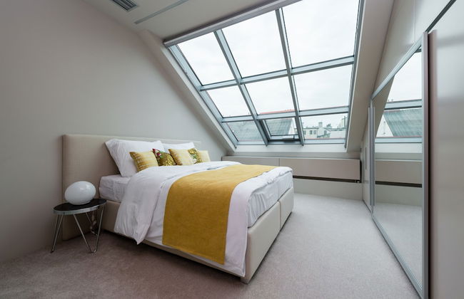 Grand Central Residence by TKC - Foto 24