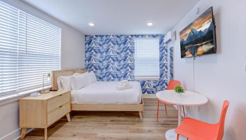 Surf Trip Studio Apartment - Foto 3