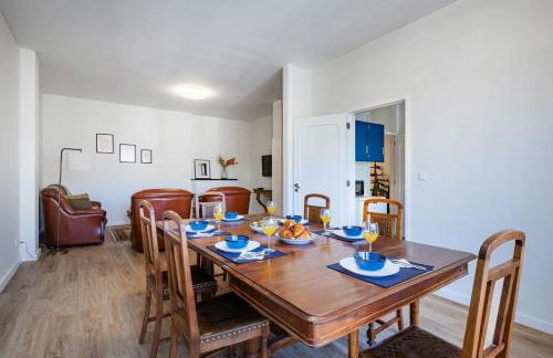 Charming 3BR w/ Office & Garage by Foz Beaches - Foto 29