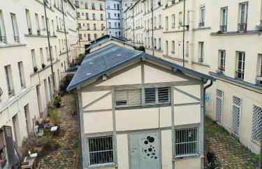 30m2 in the heart of Paris - Foto 34