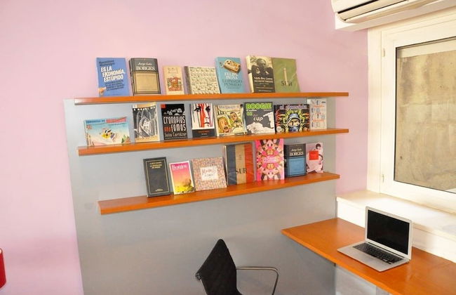 Historico Duplex en el Centro - Foto 24