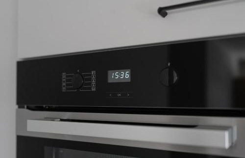 BPS Apartment #8 Business - NEU - Deluxe - Modern - Foto 19