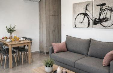 Soula Apartments & Studios - Foto 23