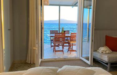 Sea House Kitries - Photo 37