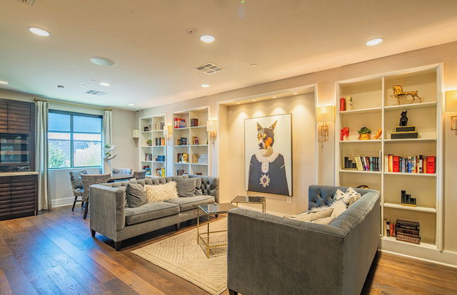 ROVE LIVING/KL - Alta North Central - Foto 2